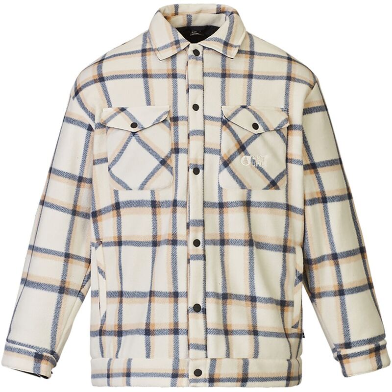 【送料無料】 ピクチャー オーガニック レディース ジャケット・ブルゾン アウター Gaiby Jacket - Women's Scot Print