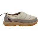 【送料無料】 スイコック メンズ サンダル シューズ Pepper Sandal Beige