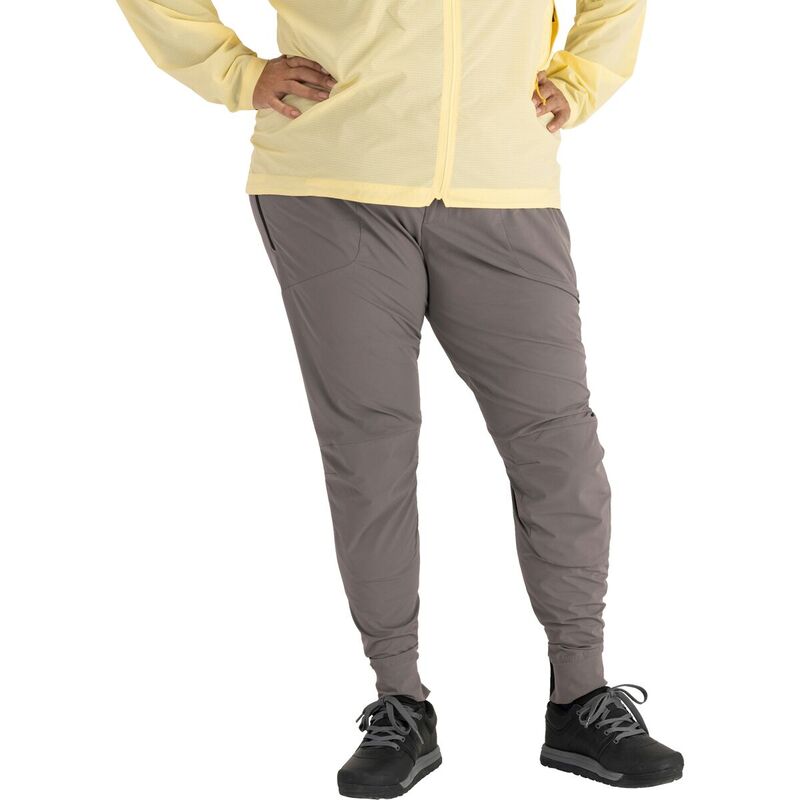 【送料無料】 セブンメッシュインダストリー レディース ハーフパンツ・ショーツ ボトムス Glidepath Pant - Women's Shale