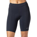 【送料無料】 テリーバイサイクル レディース ハーフパンツ・ショーツ ボトムス Bella 8.5in Short - Women's Blackout