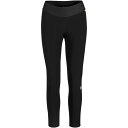【送料無料】 アソス レディース レギンス ボトムス UMA GT Spring/Fall Half Tights C2 - Women's Black Ser...