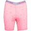 クラブライド レディース アンダーウェア パンツ Wild Orchid Barb Print Club Ride Apparel Drift Sho..