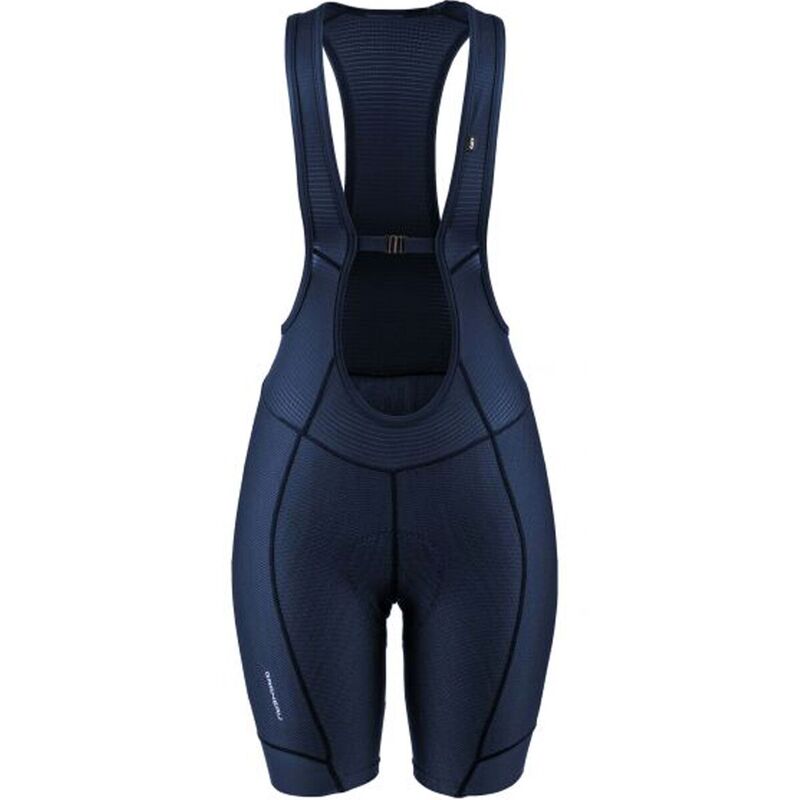 【送料無料】 イルスガーナー レディース ハーフパンツ・ショーツ ボトムス Fit Sensor Texture Bib Short - Women's Dark Night