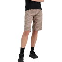 【送料無料】 モンスロイヤル レディース ハーフパンツ・ショーツ ボトムス Virage Bike Short - Women's Undercover Cam...