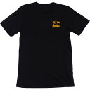 【送料無料】 アウトドアリサーチ メンズ Tシャツ トップス Switchback Logo T-Shirt Black