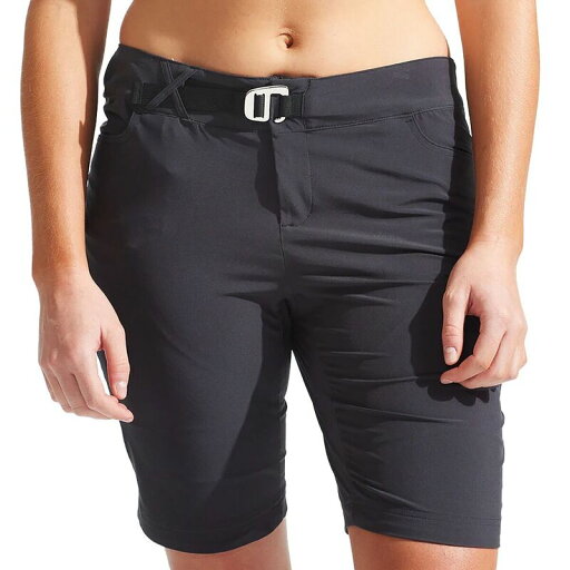 【送料無料】 パールイズミ レディース ハーフパンツ・ショーツ ボトムス Summit Short + Liner - Women's Black 【送料無料】 パールイズミ レディース ハーフパンツ・ショーツ ボトムス Summit Short + Liner - Women's Black