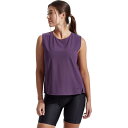 【送料無料】 パールイズミ レディース タンクトップ トップス Prospect Tech Tank - Women's Nightshade(4)