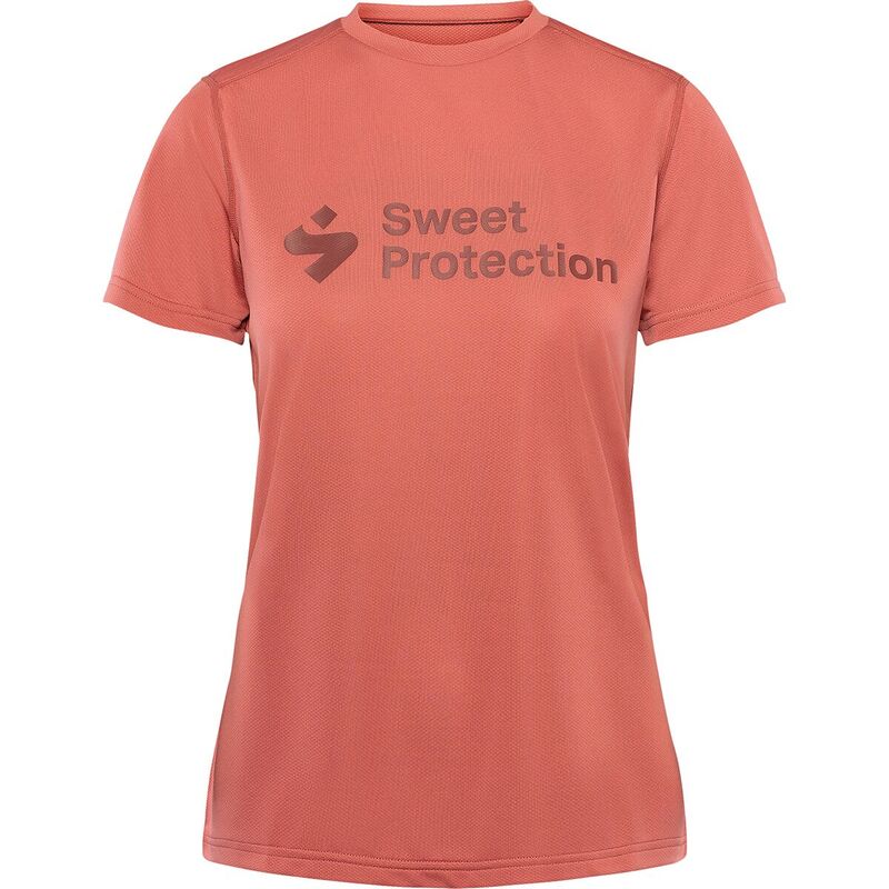スイートプロテクション レディース トップス シャツ 半袖 ジャージー Sweet Protection Hunter Short-Sleeve Jersey - Women's Rosewood
