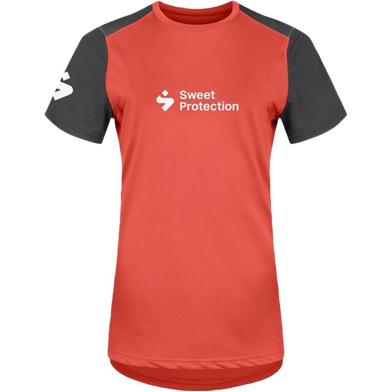 スイートプロテクション レディース トップス シャツ 半袖 ジャージー Sweet Protection Hunter Short-..