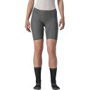 【送料無料】 カステリ レディース ハーフパンツ・ショーツ ボトムス Free Aero RC Short - Women's Gunmetal Gray(4)