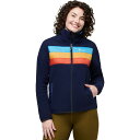 【送料無料】 コートパクシー レディース ジャケット・ブルゾン アウター Teca Fleece Jacket - Women's Half Full