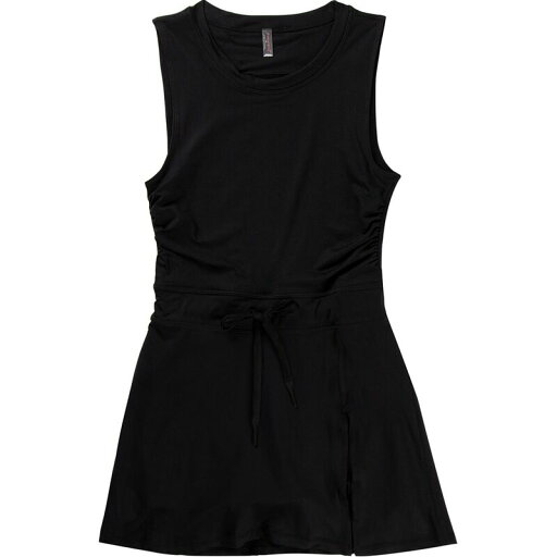 【送料無料】 フリーピープル レディース ワンピース トップス Easy Does It Dress - Women's Black 【送料無料】 フリーピープル レディース ワンピース トップス Easy Does It Dress - Women's Black