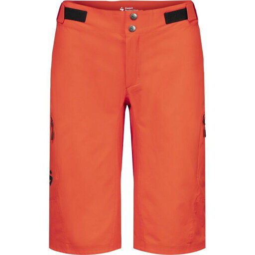 【送料無料】 スイートプロテクション レディース ハーフパンツ・ショーツ ボトムス Hunter Light Short - Women's Tomato 【送料無料】 スイートプロテクション レディース ハーフパンツ・ショーツ ボトムス Hunter Light Short - Women's Tomato