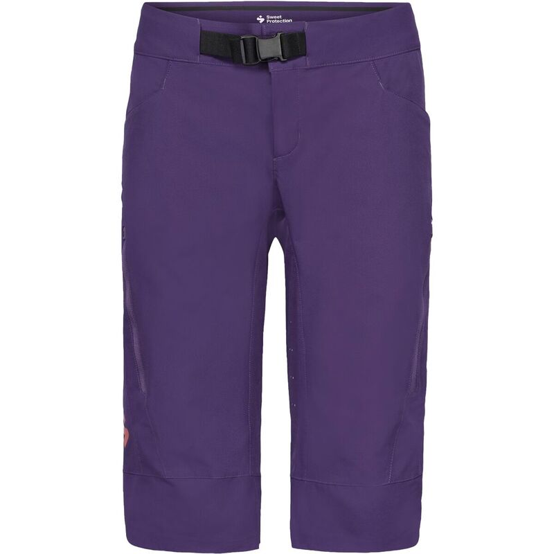 スイートプロテクション レディース ボトムス ハーフパンツ・ショーツ Sweet Protection Hunter Short - Women's Purple パープル