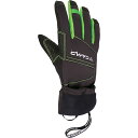【送料無料】 キャンプユーエスエー メンズ 手袋 アクセサリー G Comp Warm Glove Black/Green