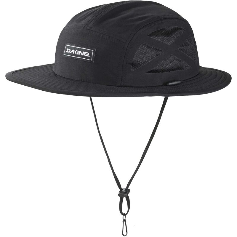 【送料無料】 ダカイン メンズ 帽子 アクセサリー Kahu Surf Hat Black