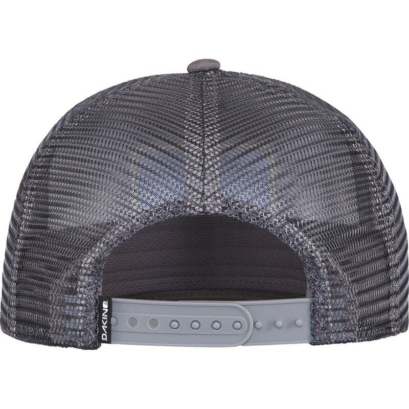 【送料無料】 ダカイン メンズ 帽子 アクセサリー All Sports Trucker Hat Moonless Night