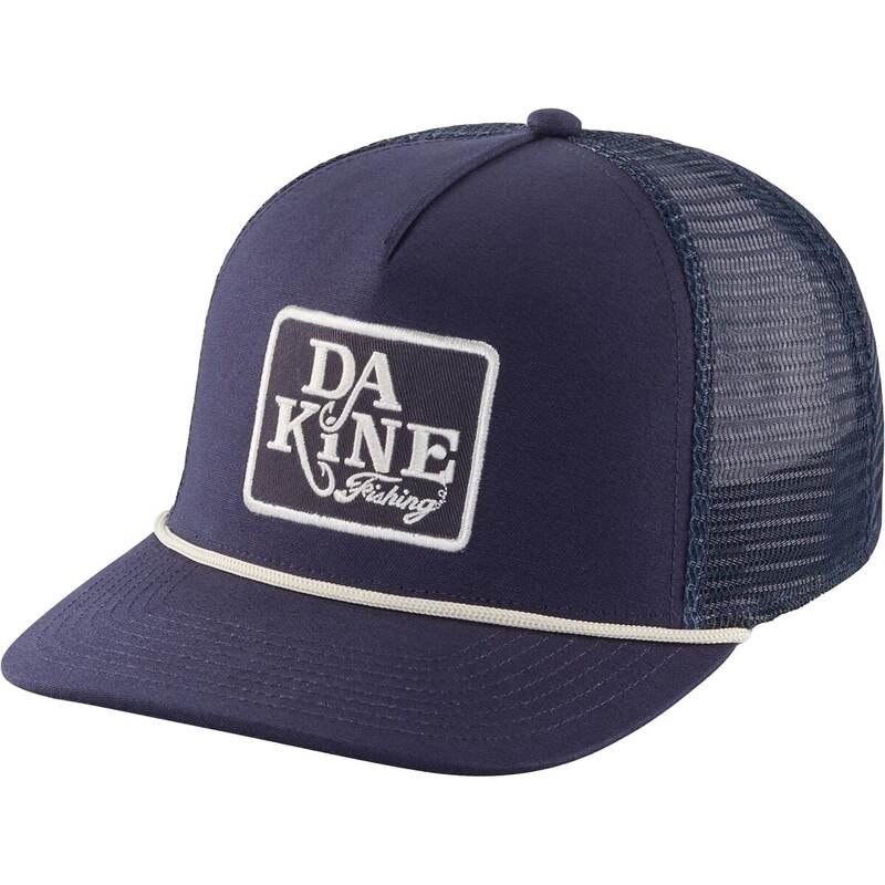 【送料無料】 ダカイン メンズ 帽子 アクセサリー All Sports Trucker Hat Naval Academy