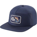 【送料無料】 ダカイン メンズ 帽子 アクセサリー R & R Unstructured Cap Naval Academy