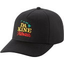 【送料無料】 ダカイン メンズ 帽子 アクセサリー Reset Unstructured Ballcap One Love