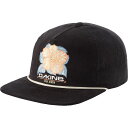 【送料無料】 ダカイン メンズ 帽子 アクセサリー Tour Unstructured Cap Black Turtledove