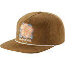 【送料無料】 ダカイン メンズ 帽子 アクセサリー Tour Unstructured Cap Rubber