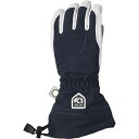 【送料無料】 ヘストラ レディース 手袋 アクセサリー Heli Glove - Women's Navy/Off White
