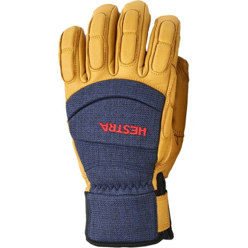 【送料無料】 ヘストラ メンズ 手袋 アクセサリー Vertical Cut CZone Glove Navy/Tan 【送料無料】 ヘストラ メンズ 手袋 アクセサリー Vertical Cut CZone Glove Navy/Tan