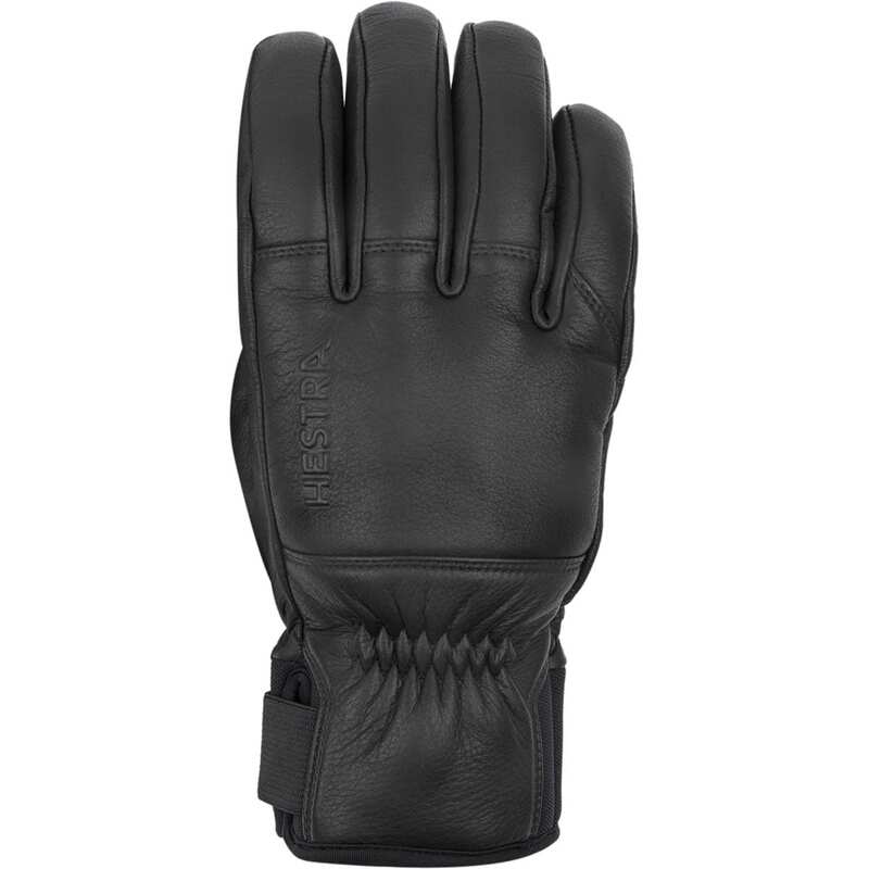 【送料無料】 ヘストラ メンズ 手袋 アクセサリー Omni Insulated Glove Black