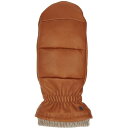 【送料無料】 ヘストラ メンズ 手袋 アクセサリー Torun Mitten Cork