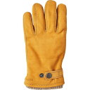 【送料無料】 ヘストラ メンズ 手袋 アクセサリー Bergvik Glove Tan