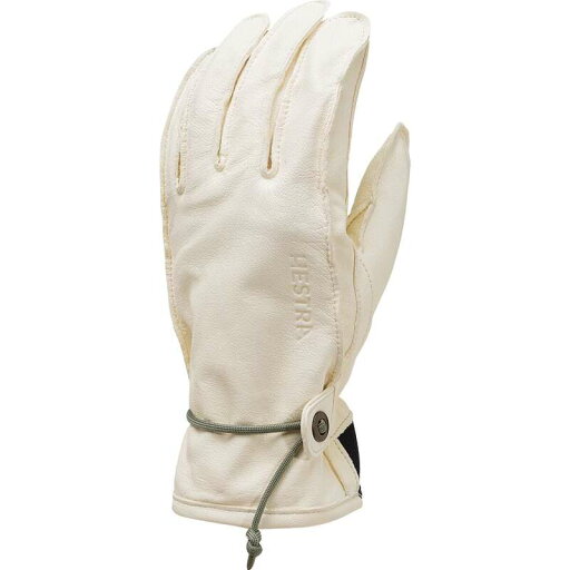【送料無料】 ヘストラ メンズ 手袋 アクセサリー Wakayama Glove Almond White/Almond White 【送料無料】 ヘストラ メンズ 手袋 アクセサリー Wakayama Glove Almond White/Almond White