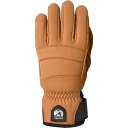 【送料無料】 ヘストラ レディース 手袋 アクセサリー Fall Line Glove - Women's Cork