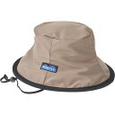 【送料無料】 カブー メンズ 帽子 アクセサリー Fisherman's Chillba Hat Pyrite