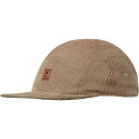 【送料無料】 マムート メンズ 帽子 アクセサリー Cord Cap Dark Sand