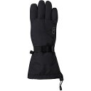 【送料無料】 アウトドアリサーチ レディース 手袋 アクセサリー Adrenaline Glove - Women's Black