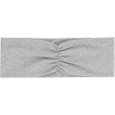 【送料無料】 アウトドアリサーチ レディース ヘアアクセサリー アクセサリー Melody Ear Band - Women's Light Pewter Heather