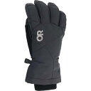 【送料無料】 アウトドアリサーチ レディース 手袋 アクセサリー Revolution Under Cuff GORE-TEX Glove - Women's ...