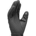 【送料無料】 アウトドアリサーチ レディース 手袋 アクセサリー Gripper Sensor Windbloc Glove - Women's Black