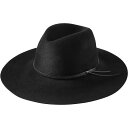 【送料無料】 ペンドルトン レディース 帽子 アクセサリー Cassandra Hat - Women's Black