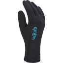 【送料無料】 ラブ レディース 手袋 アクセサリー Power Stretch Pro Glove - Women's Black