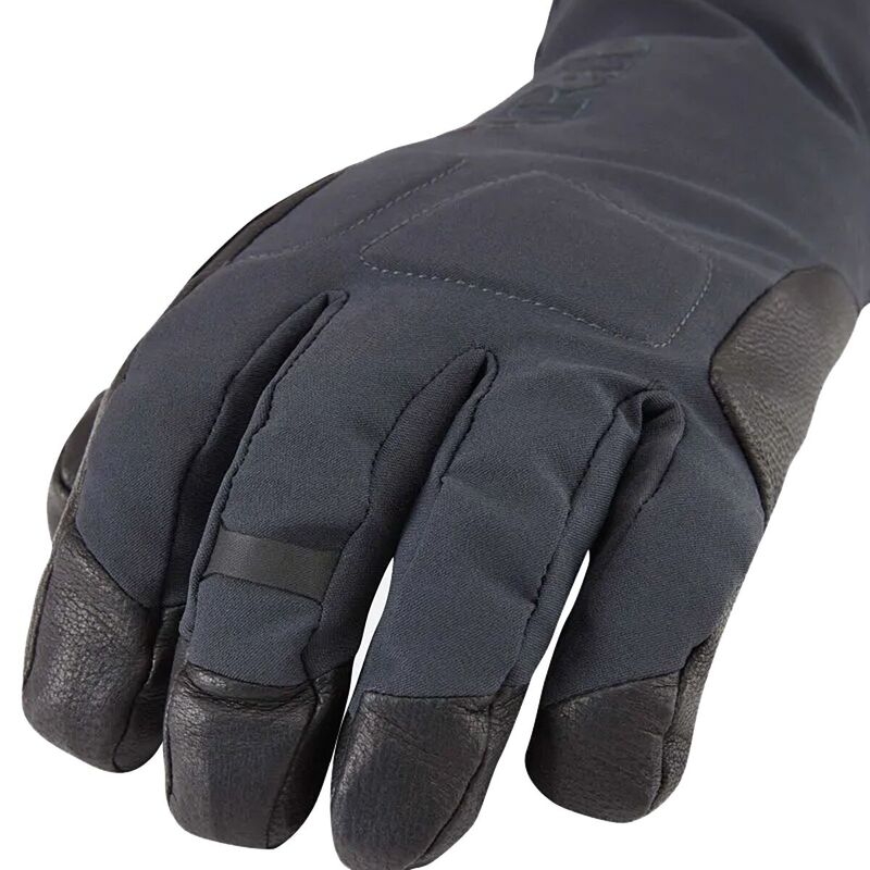 【送料無料】 ラブ メンズ 手袋 アクセサリー Pivot GTX Glove Black