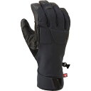 【送料無料】 ラブ メンズ 手袋 アクセサリー Fulcrum GTX Glove Black