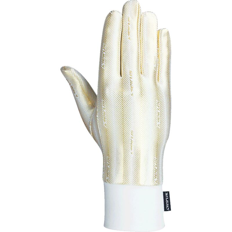 【送料無料】 セイラス メンズ 手袋 アクセサリー Heatwave Glove Liner Gold