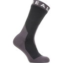 ■ブランド SealSkinz (シールスキンズ)■商品名 Waterproof Extreme Cold Weather Mid Length Sock■商品は海外よりお取り寄せの商品となりますので、お届けまで10日-14日前後お時間頂いております。 ■ブランド・商品・デザインによって大きな差異がある場合があります。 ■あくまで平均的なサイズ表ですので「目安」として参考にしてください。 ■お届けの商品は1枚目のお写真となります。色展開がある場合、2枚目以降は参考画像となる場合がございます。 ■只今、すべて商品につきまして、期間限定で送料無料となります。