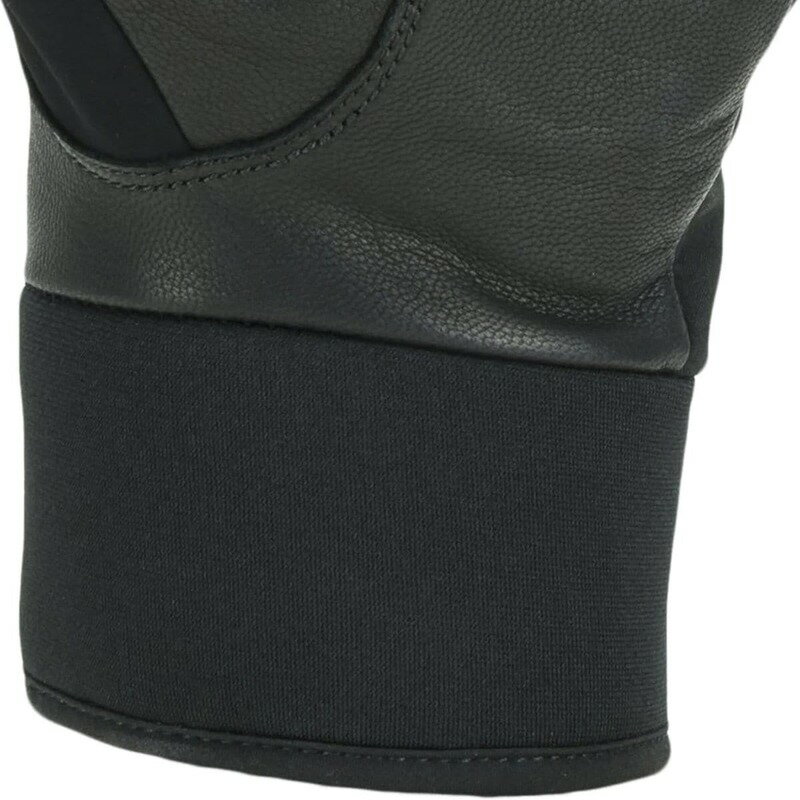 【送料無料】 シールスキンズ メンズ 手袋 アクセサリー Waterproof All Weather Insulated Glove Black