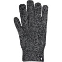 【送料無料】 スマートウール メンズ 手袋 アクセサリー Cozy Glove Black