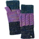 【送料無料】 スマートウール レディース 手袋 アクセサリー Isto Hand Warmer - Women's Twilight Blue