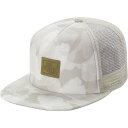 【送料無料】 ダカイン レディース 帽子 アクセサリー Hula Trucker Hat - Women's Sand Quartz