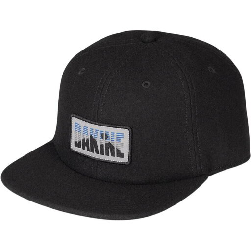 【送料無料】 ダカイン メンズ 帽子 アクセサリー Skyline Ball Cap Black 【送料無料】 ダカイン メンズ 帽子 アクセサリー Skyline Ball Cap Black